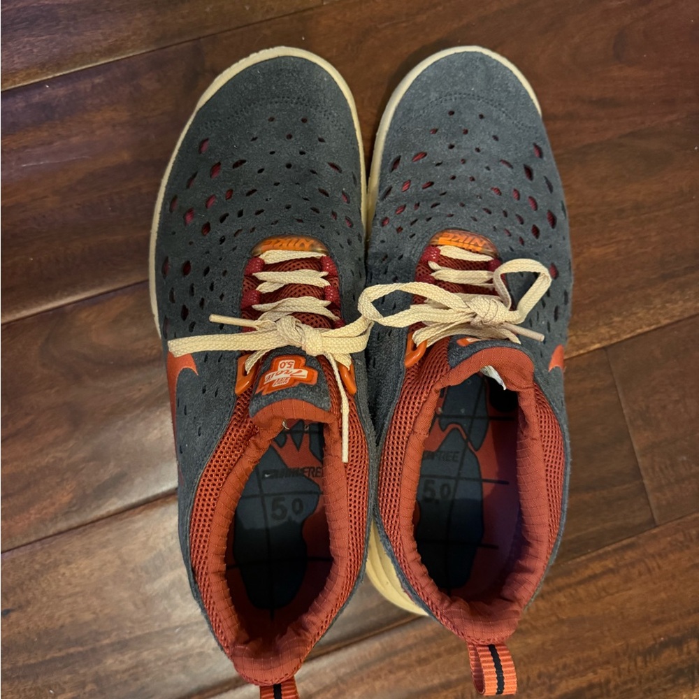 Nike Free Run Trail